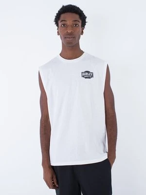 Top hurley