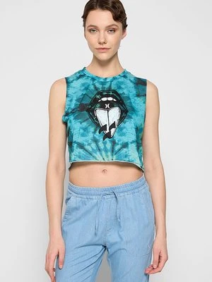 Top hurley