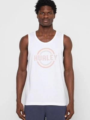 Top hurley