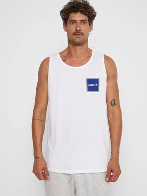 Top hurley