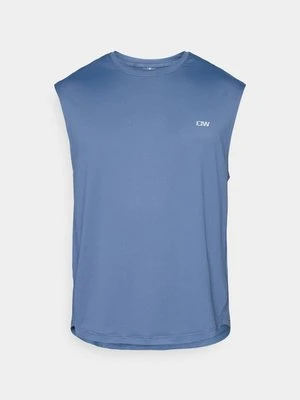Top ICANIWILL