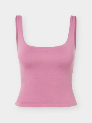 Top ICANIWILL mauve