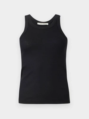 Top IVY & OAK czarny