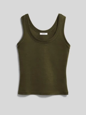 Top IVY & OAK khaki