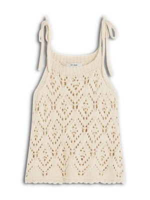 Top IVY & OAK mleczny