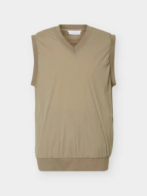 Top J.Lindeberg taupe