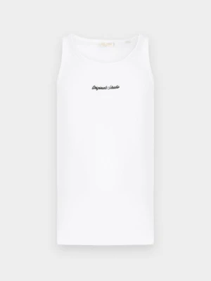 Top Jack&Jones biały