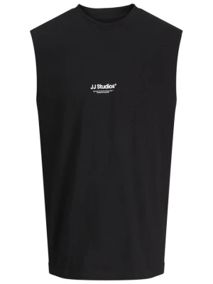 Top Jack&Jones czarny