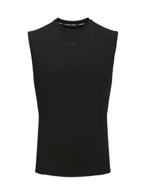 Top Jack&Jones czarny