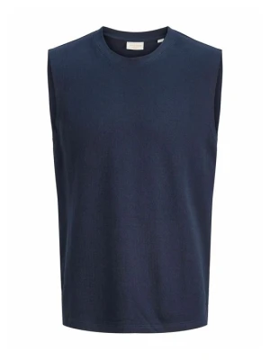 Top Jack&Jones granatowy