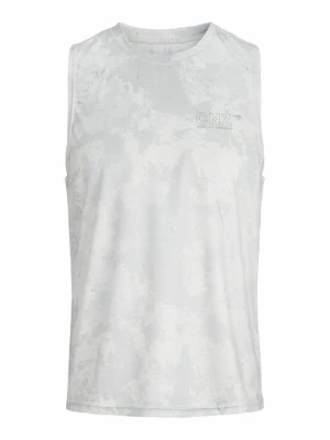Top Jack&Jones jasnoszary