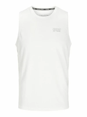 Top Jack&Jones mleczny
