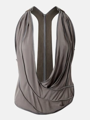 Top Jaded London szary