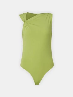 Top JDY zielony