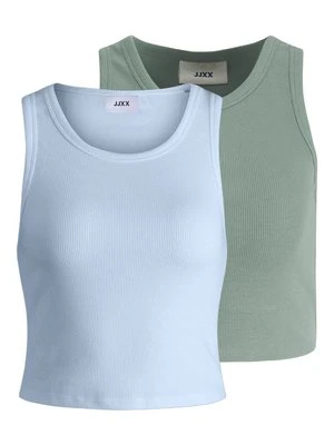 Top JJXX zielony