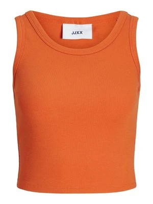 Top JJXX pomarańczowy