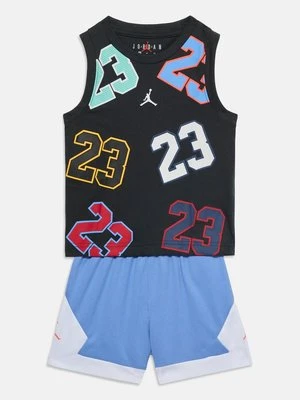 Top Jordan błękit królewski