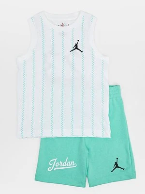 Top Jordan miętowy
