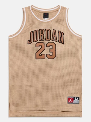 Top Jordan beżowy