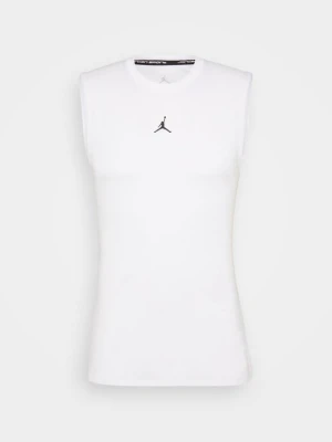 Top Jordan biały
