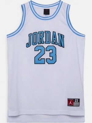 Top Jordan biały