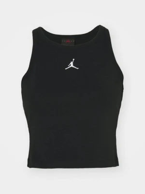 Top Jordan czarny