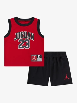 Top Jordan czarny