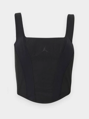 Top Jordan czarny