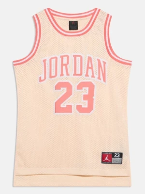 Top Jordan jasnoróżowy