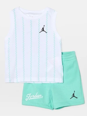 Top Jordan miętowy