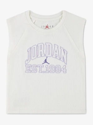 Top Jordan mleczny