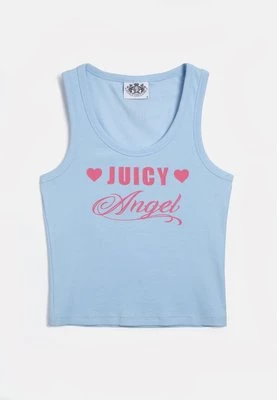 Top Juicy Couture