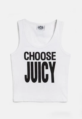 Top Juicy Couture