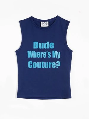 Top Juicy Couture