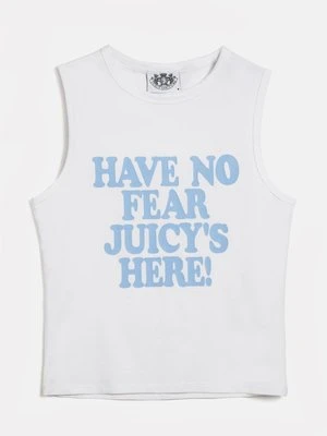 Top Juicy Couture