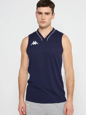 Top Kappa niebieski