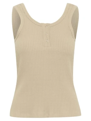 Top Karen by Simonsen piaskowy