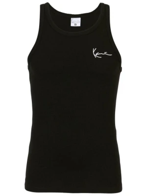 Top Karl Kani czarny
