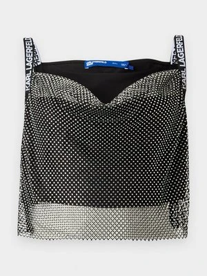 Top Karl Lagerfeld Jeans