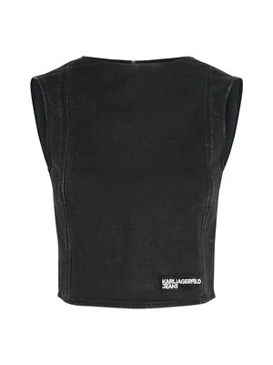 Top Karl Lagerfeld Jeans