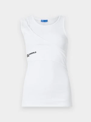 Top Karl Lagerfeld Jeans