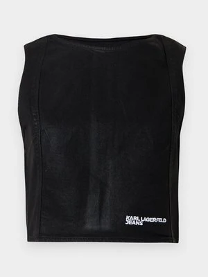 Top Karl Lagerfeld Jeans