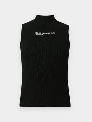 Top Karl Lagerfeld Jeans