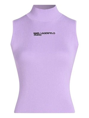 Top Karl Lagerfeld Jeans