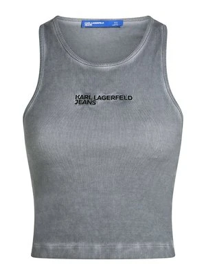 Top Karl Lagerfeld Jeans