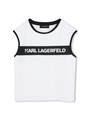 Top KARL LAGERFELD KIDS
