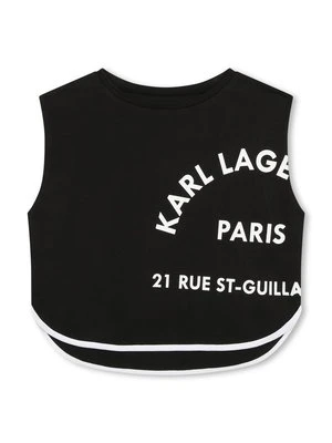 Top KARL LAGERFELD KIDS