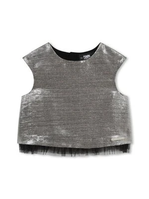 Top KARL LAGERFELD KIDS