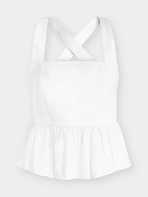 Top Kate Spade biały