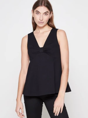Top Kate Spade czarny